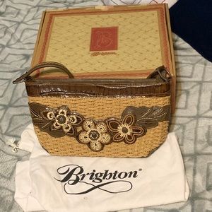 Vintage Brighton purse